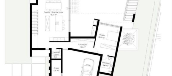 4 Schlafzimmer Haus in Ponte de Lima, Portugal, Nr. 181685 10