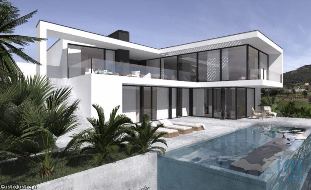 4 Schlafzimmer Haus in Ponte de Lima, Portugal, Nr. 181685