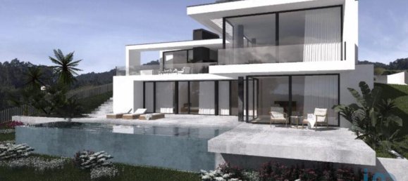 4 Schlafzimmer Haus in Ponte de Lima, Portugal, Nr. 181685 12