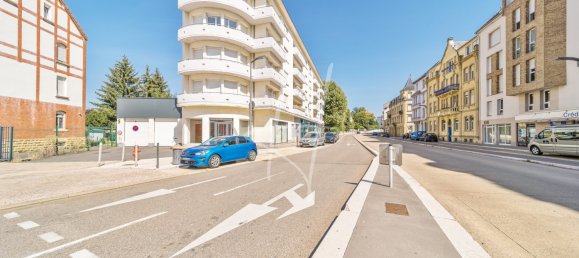 3 Schlafzimmer Wohnung in Metz, France, Nr. 39509 26