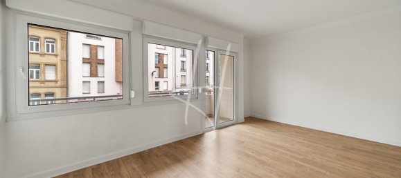 3 Schlafzimmer Wohnung in Metz, France, Nr. 39509 2