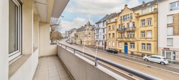 3 Schlafzimmer Wohnung in Metz, France, Nr. 39509 5