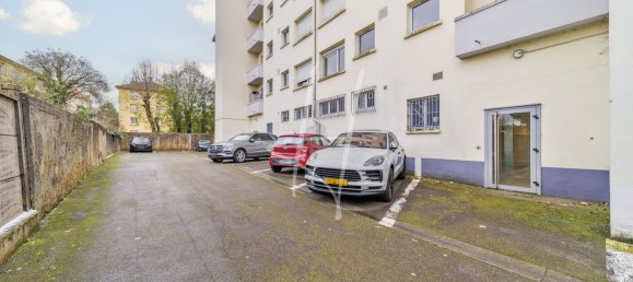 3 Schlafzimmer Wohnung in Metz, France, Nr. 39509 21