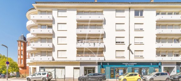 3 Schlafzimmer Wohnung in Metz, France, Nr. 39509 23