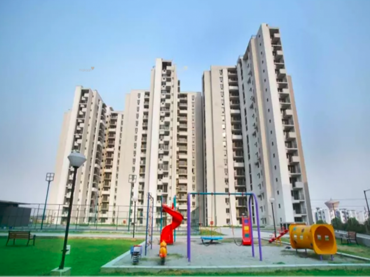 3 chambres Maison à Noida, India No. 22696