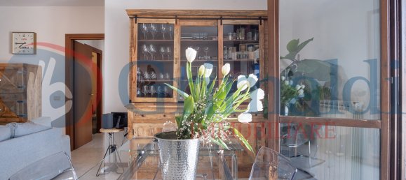 3-Zimmer Penthouse in Rome, Italy, Nr. 54937 4