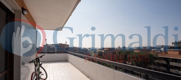3-Zimmer Penthouse in Rome, Italy, Nr. 54937 11
