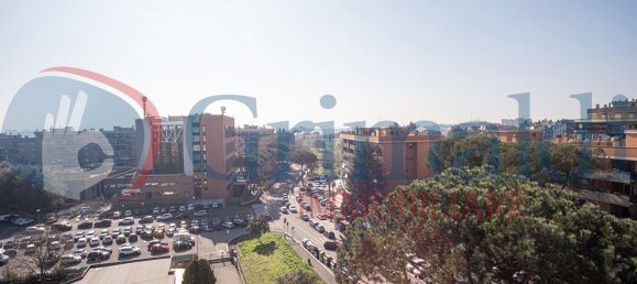 3-Zimmer Penthouse in Rome, Italy, Nr. 54937 37