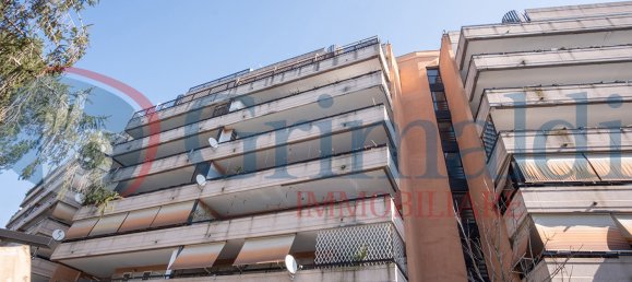 3-Zimmer Penthouse in Rome, Italy, Nr. 54937 43