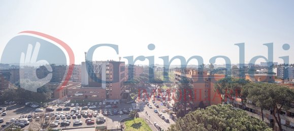 3-Zimmer Penthouse in Rome, Italy, Nr. 54937 36