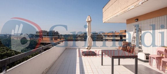 3-Zimmer Penthouse in Rome, Italy, Nr. 54937 13