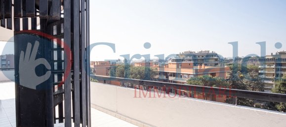 3-Zimmer Penthouse in Rome, Italy, Nr. 54937 40