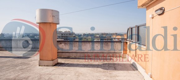 3-Zimmer Penthouse in Rome, Italy, Nr. 54937 34