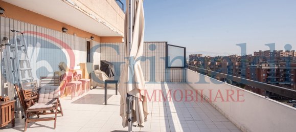 3-Zimmer Penthouse in Rome, Italy, Nr. 54937 14