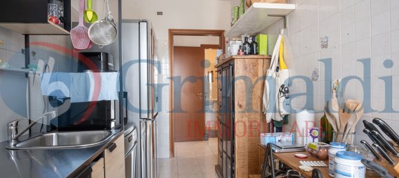 3-Zimmer Penthouse in Rome, Italy, Nr. 54937 16