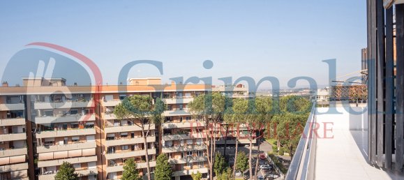 3-Zimmer Penthouse in Rome, Italy, Nr. 54937 15