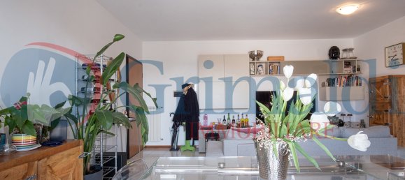 3-Zimmer Penthouse in Rome, Italy, Nr. 54937 9