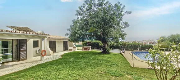 4 bedrooms House in Albufeira, Portugal No. 123655 17