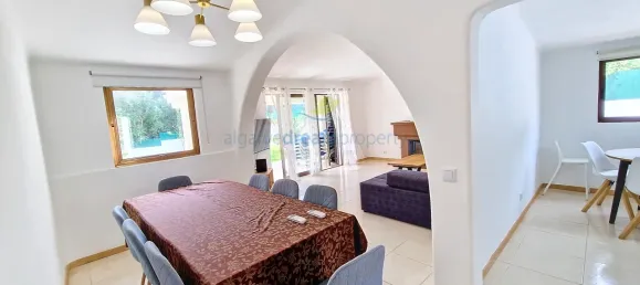 4 bedrooms House in Albufeira, Portugal No. 123655 2