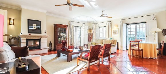 9 bedrooms House in Palmela, Portugal No. 54322 26