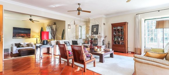 9 bedrooms House in Palmela, Portugal No. 54322 27