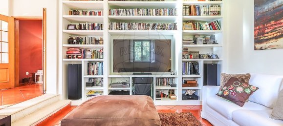 9 bedrooms House in Palmela, Portugal No. 54322 29