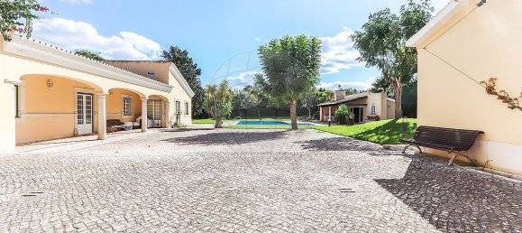 9 bedrooms House in Palmela, Portugal No. 54322 20