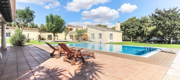 9 bedrooms House in Palmela, Portugal No. 54322 16