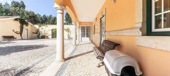 9 bedrooms House in Palmela, Portugal No. 54322 12