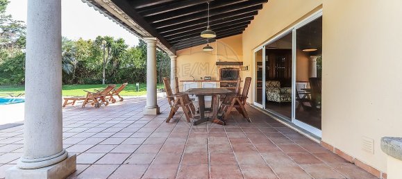 9 bedrooms House in Palmela, Portugal No. 54322 18