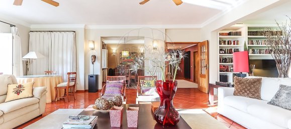 9 bedrooms House in Palmela, Portugal No. 54322 28