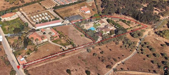 9 bedrooms House in Palmela, Portugal No. 54322 15