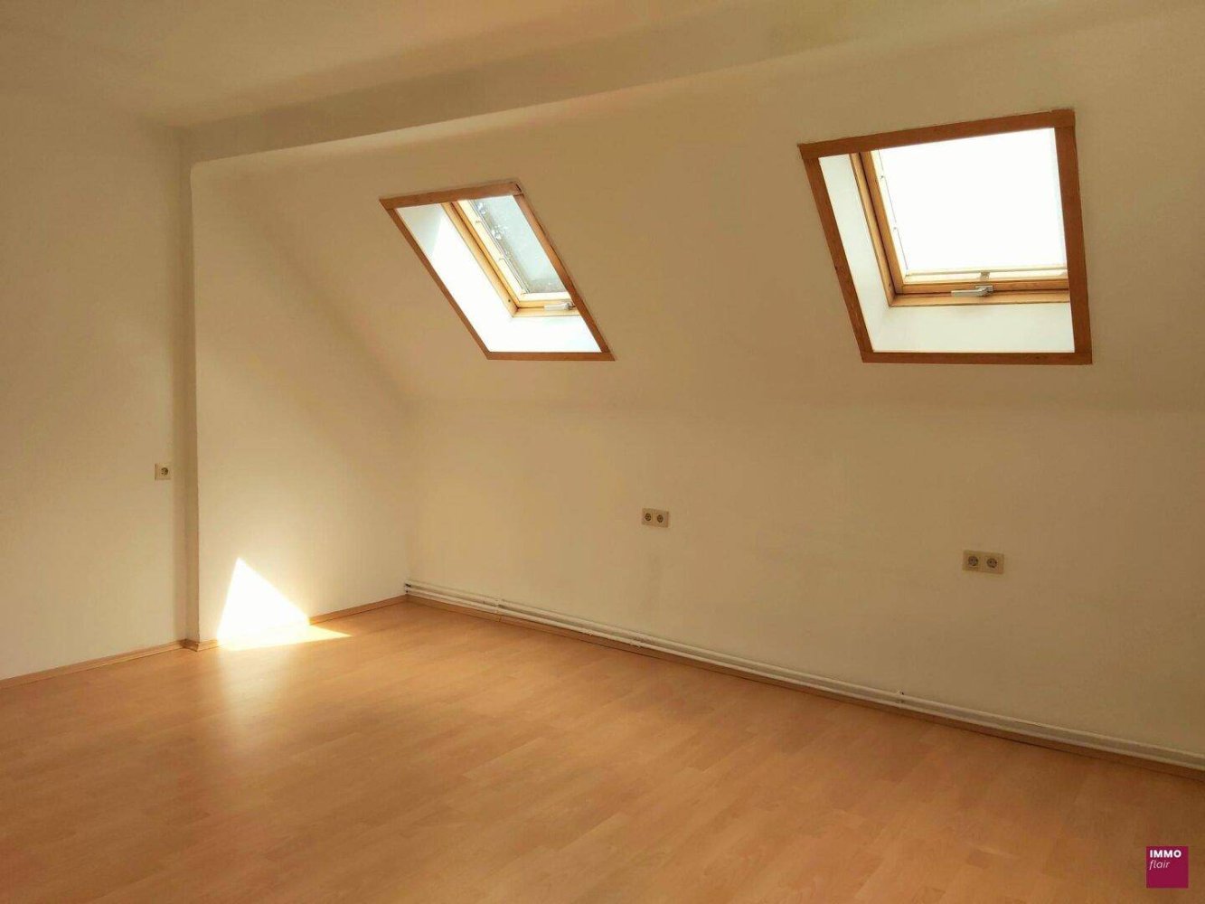 2غرفة شقة في Andritz, Austria رقم 238344