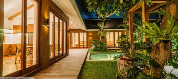3 Schlafzimmer Villa in South Denpasar, Indonesia, Nr. 4386 18