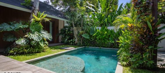 3 Schlafzimmer Villa in South Denpasar, Indonesia, Nr. 4386 3