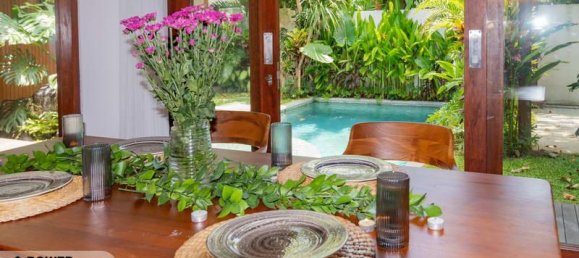 3 Schlafzimmer Villa in South Denpasar, Indonesia, Nr. 4386 7