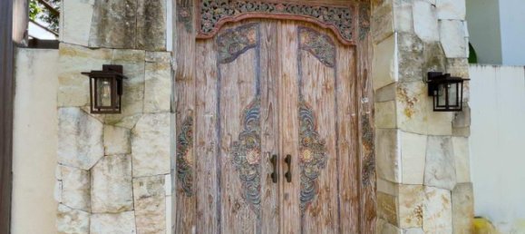 3 Schlafzimmer Villa in South Denpasar, Indonesia, Nr. 4386 22