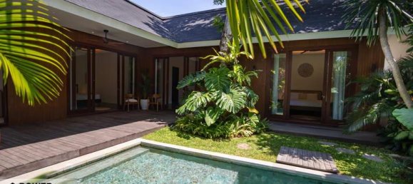 3 Schlafzimmer Villa in South Denpasar, Indonesia, Nr. 4386 2