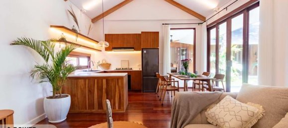 3 Schlafzimmer Villa in South Denpasar, Indonesia, Nr. 4386 13