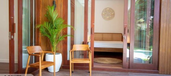 3 Schlafzimmer Villa in South Denpasar, Indonesia, Nr. 4386 28