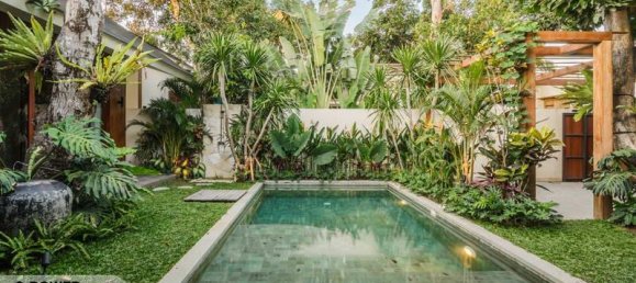 3 Schlafzimmer Villa in South Denpasar, Indonesia, Nr. 4386 21