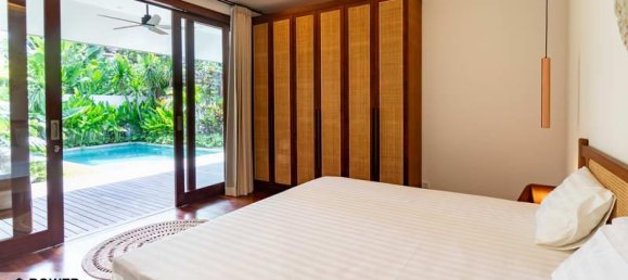 3 Schlafzimmer Villa in South Denpasar, Indonesia, Nr. 4386 4
