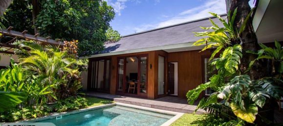 3 Schlafzimmer Villa in South Denpasar, Indonesia, Nr. 4386 29