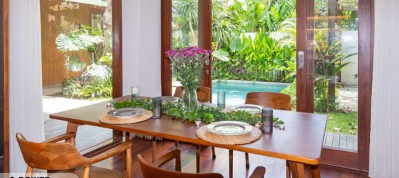 3 Schlafzimmer Villa in South Denpasar, Indonesia, Nr. 4386 9