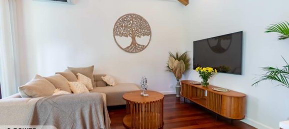 3 Schlafzimmer Villa in South Denpasar, Indonesia, Nr. 4386 14