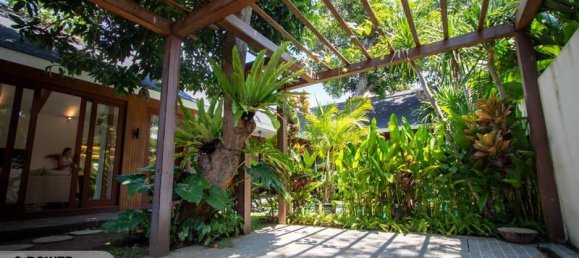 3 Schlafzimmer Villa in South Denpasar, Indonesia, Nr. 4386 25