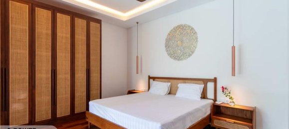 3 Schlafzimmer Villa in South Denpasar, Indonesia, Nr. 4386 5