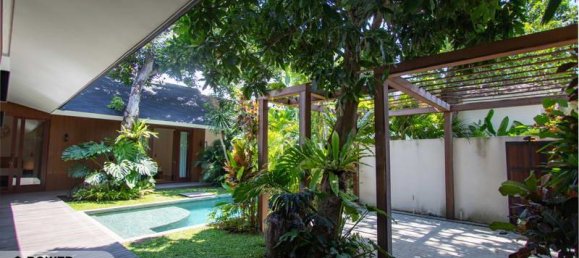 3 Schlafzimmer Villa in South Denpasar, Indonesia, Nr. 4386 24