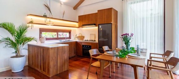 3 Schlafzimmer Villa in South Denpasar, Indonesia, Nr. 4386 17