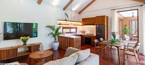 3 Schlafzimmer Villa in South Denpasar, Indonesia, Nr. 4386 12